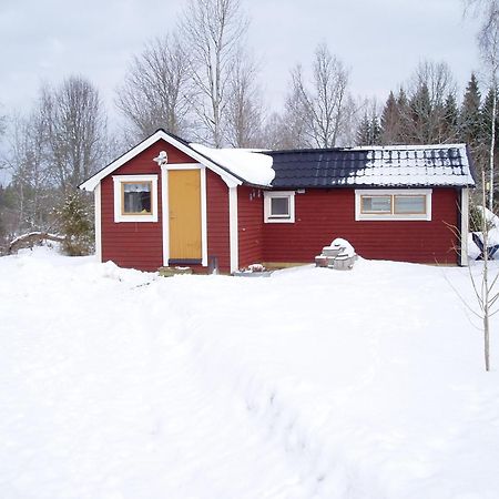 Timjan Forest Resort Nydala Eksteriør bilde